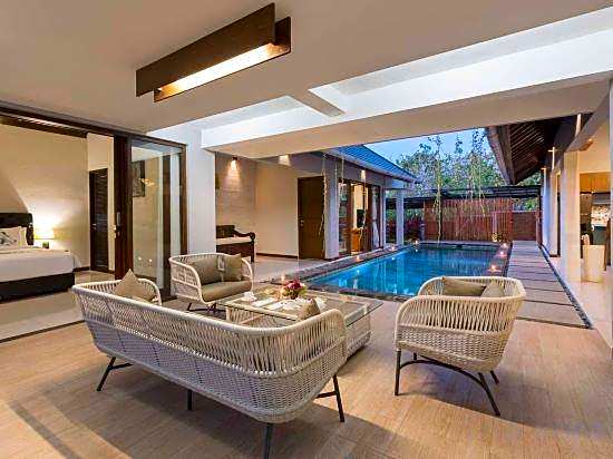 Villa Ciwuwi Balangan by Nagisa Bali