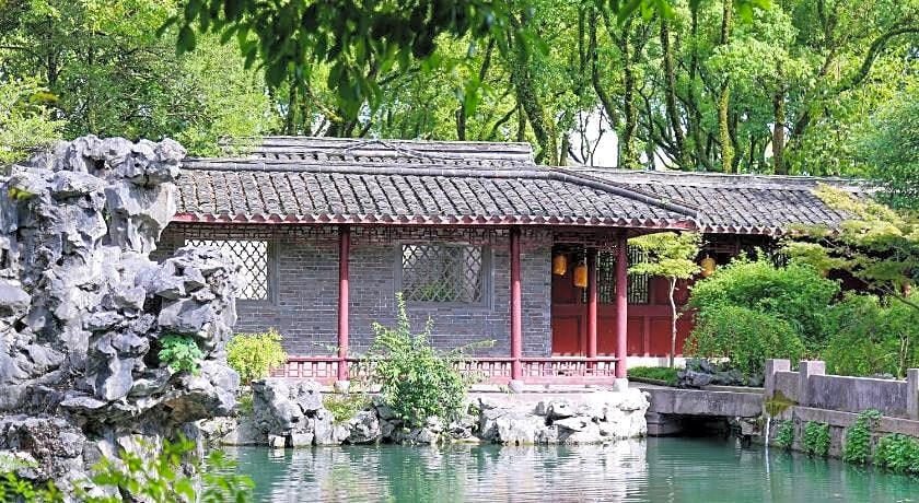 Shangri-La Hotel Ningbo