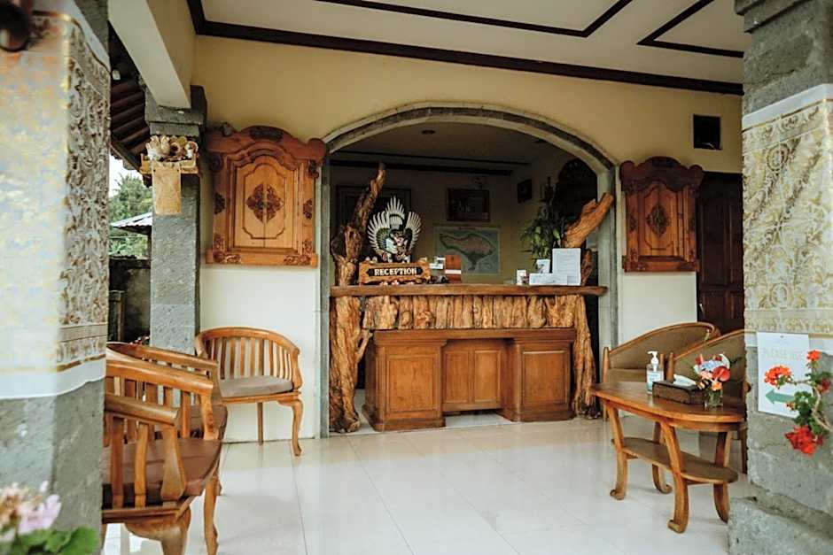 Puri Sunny Munduk , North Bali