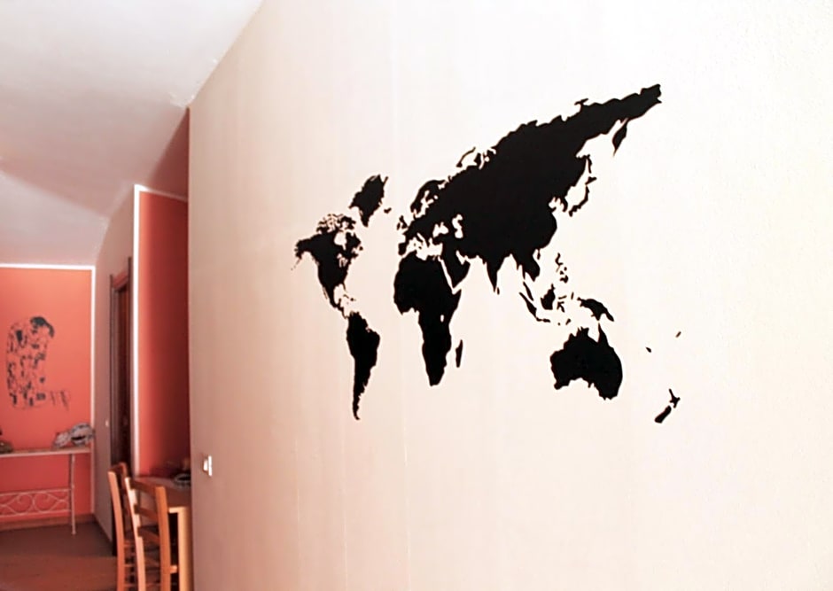 B&B L'alba Nel Golfo