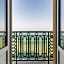 Hotel Kyriad Saint Malo Centre Plage