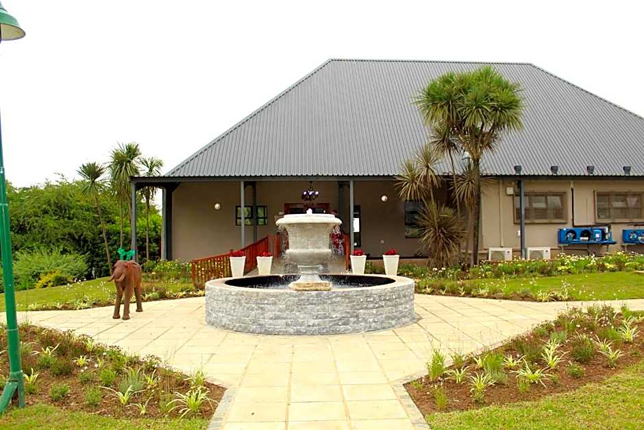 Mount Shekinah Country Hotel