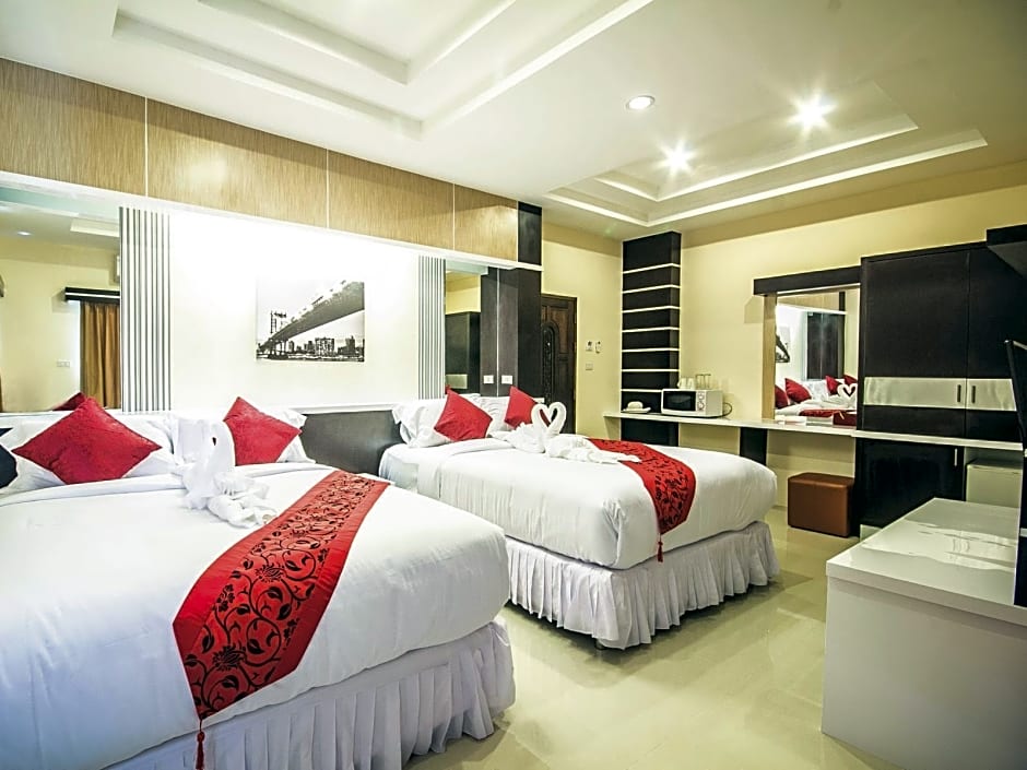 Excella Hotel