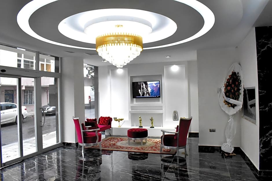 Dem istanbul Airport Hotel