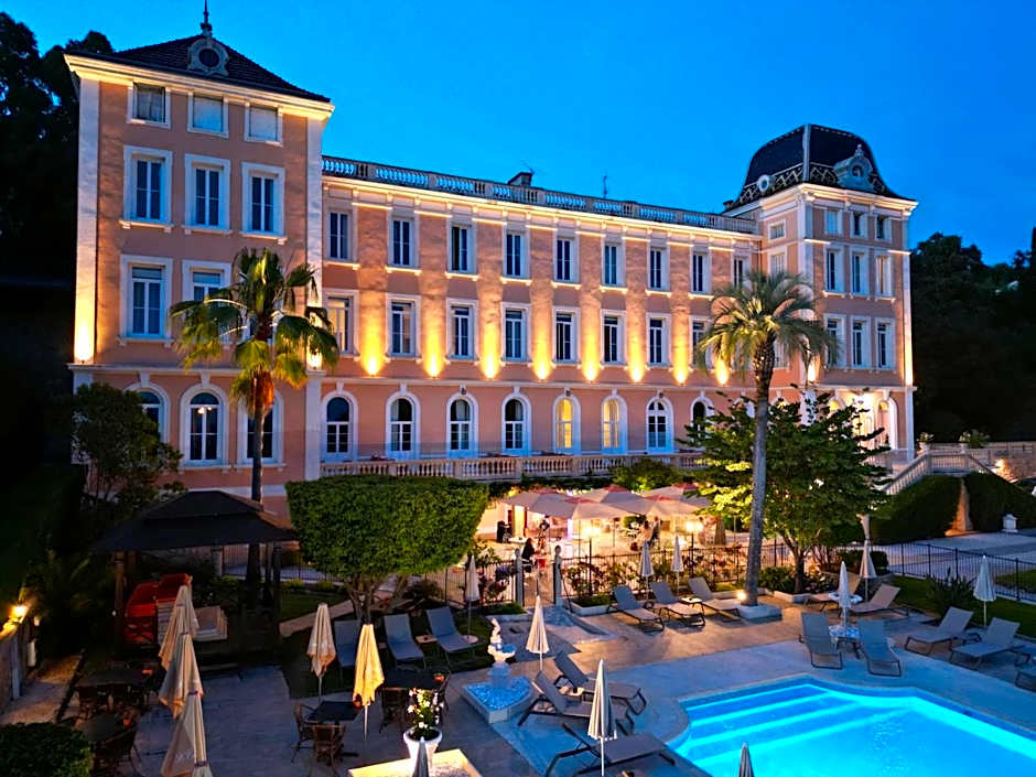 Hotel l'Orangeraie