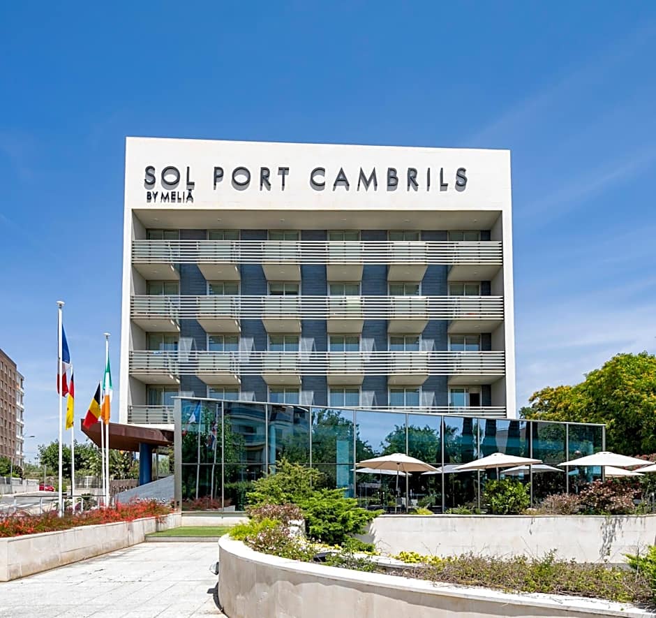 SOL by Meliá Port Cambrils