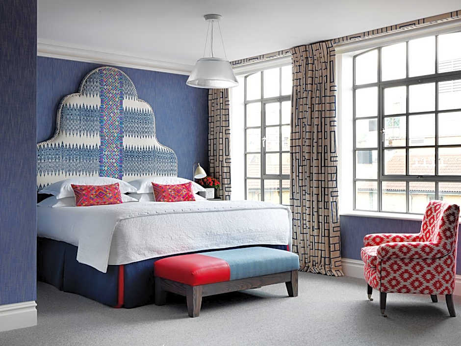 The Soho Hotel, Firmdale Hotels