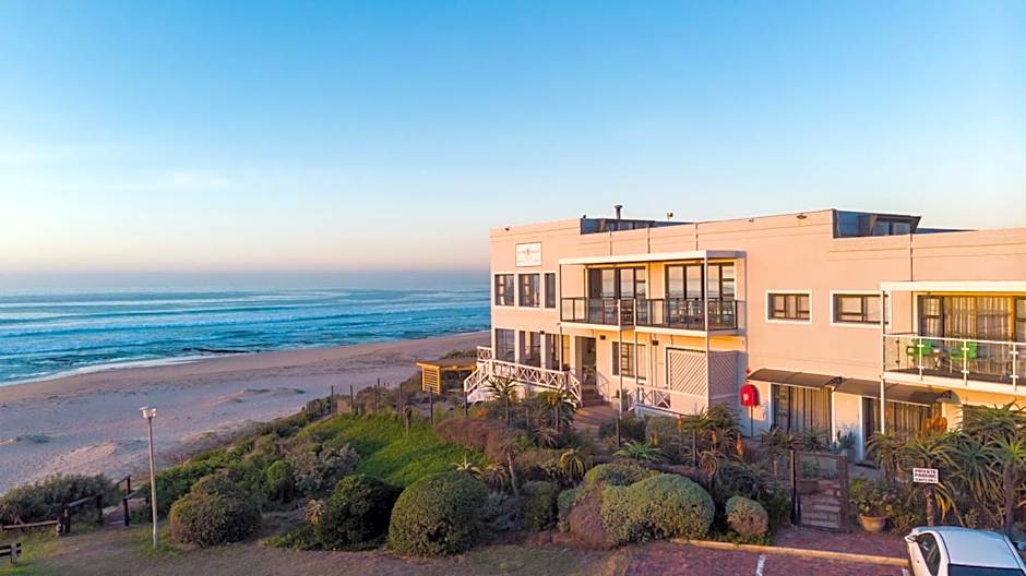 On the Beach Guesthouse Jeffreys Bay