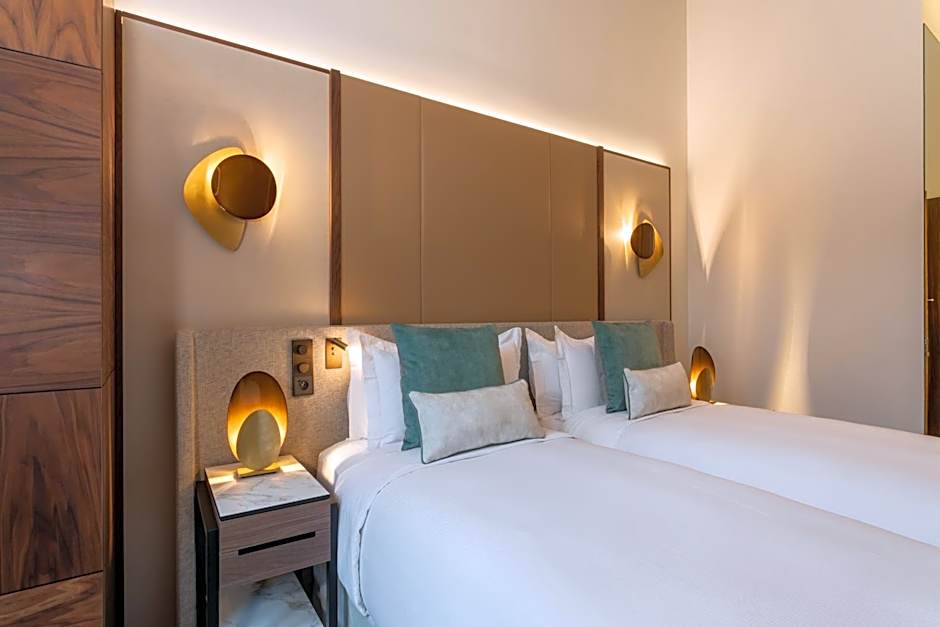 InterContinental Paris Champs Elysees EtoileBy IHG