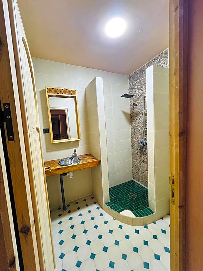 Hiking Nomads Guesthouse