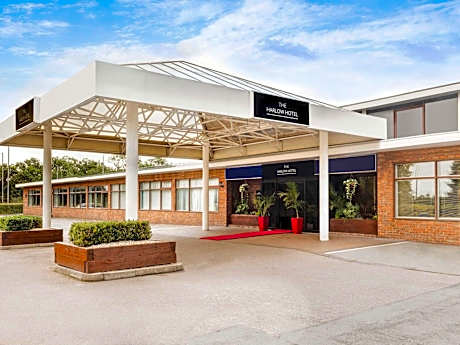 The Harlow Hotel By AccorHotels
