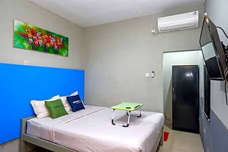 Urbanview Hotel Syariah Prambanan by RedDoorz