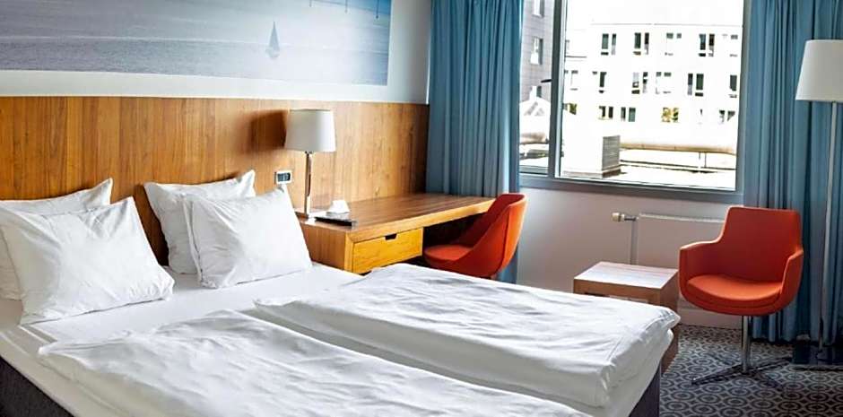 Best Western Plus Park Globetrotter Copenhagen Airport