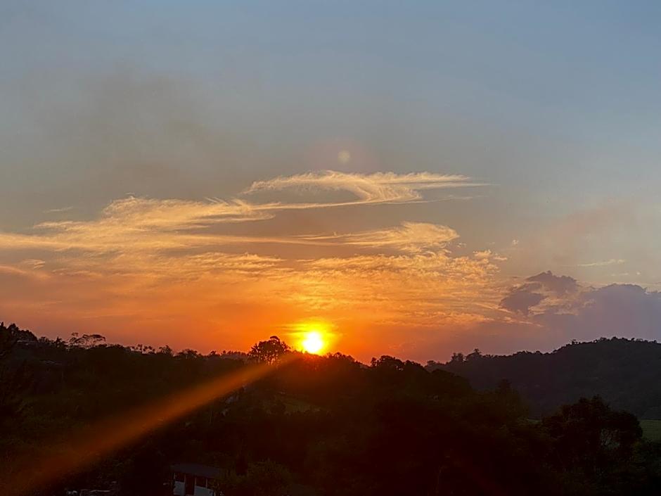 Cabanas Portal da Serra