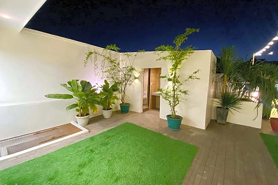 Aurora Suites Pasay near Airport