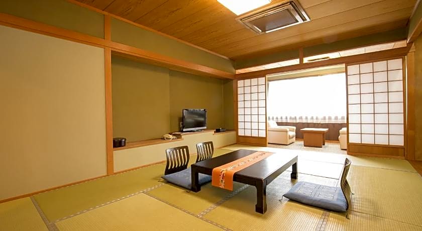 Hotel Takasago