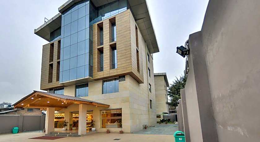 Regenta Central Srinagar