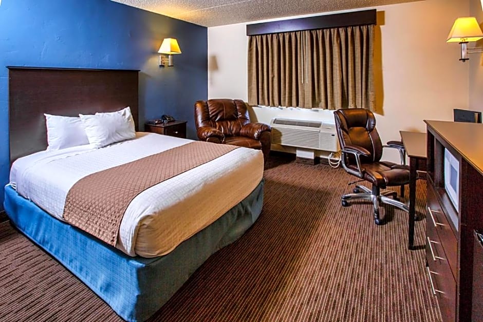 AmericInn by Wyndham Green Bay West