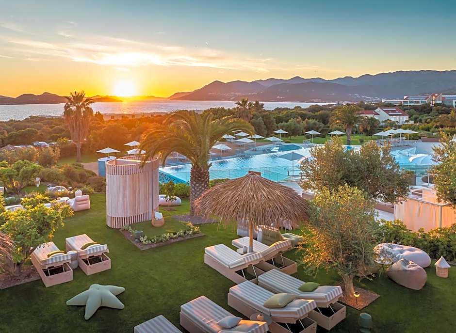 Valamar Lacroma Hotel