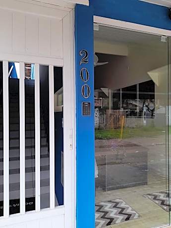 Suites Familia Otaviano