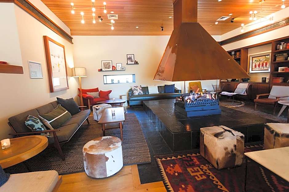 Thredbo Alpine Hotel