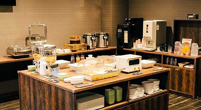 The Celecton kurashiki Mizushima