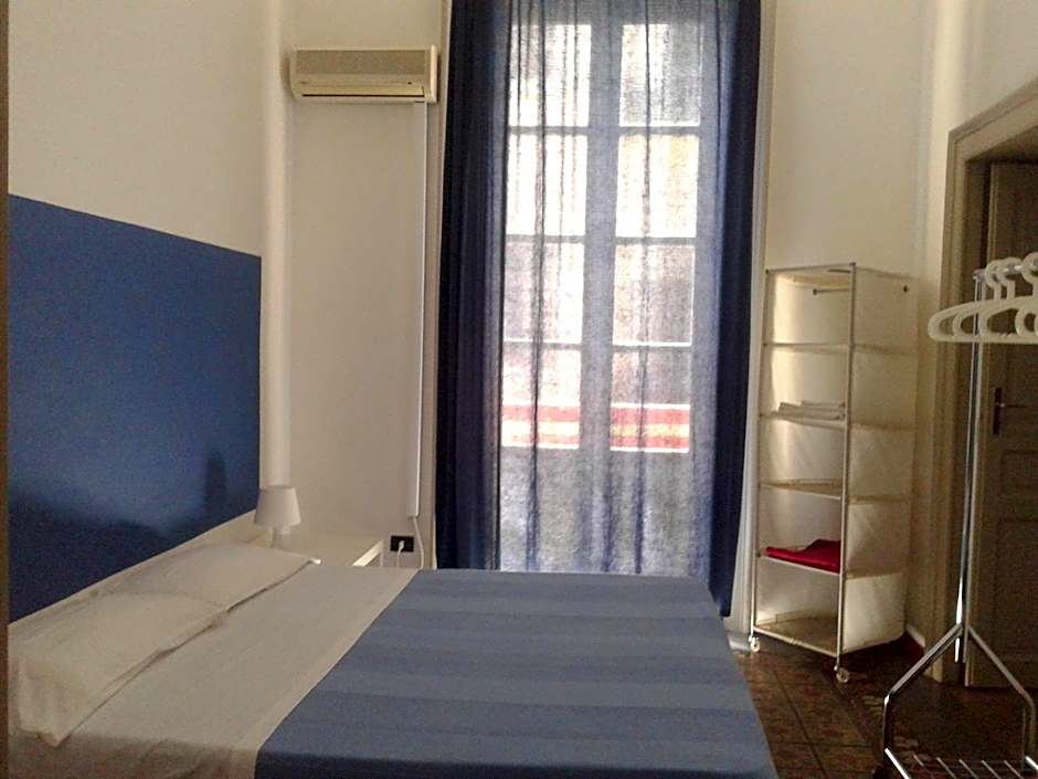 B&B CARAVAGGIO -200 Metres from Ortigia-