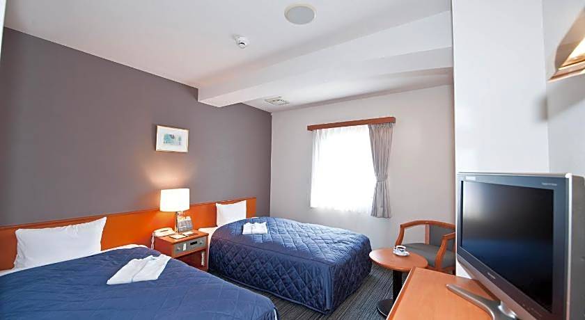 Hotel Unisite Sendai