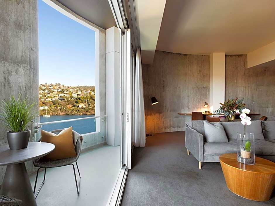 Peppers Silo Launceston