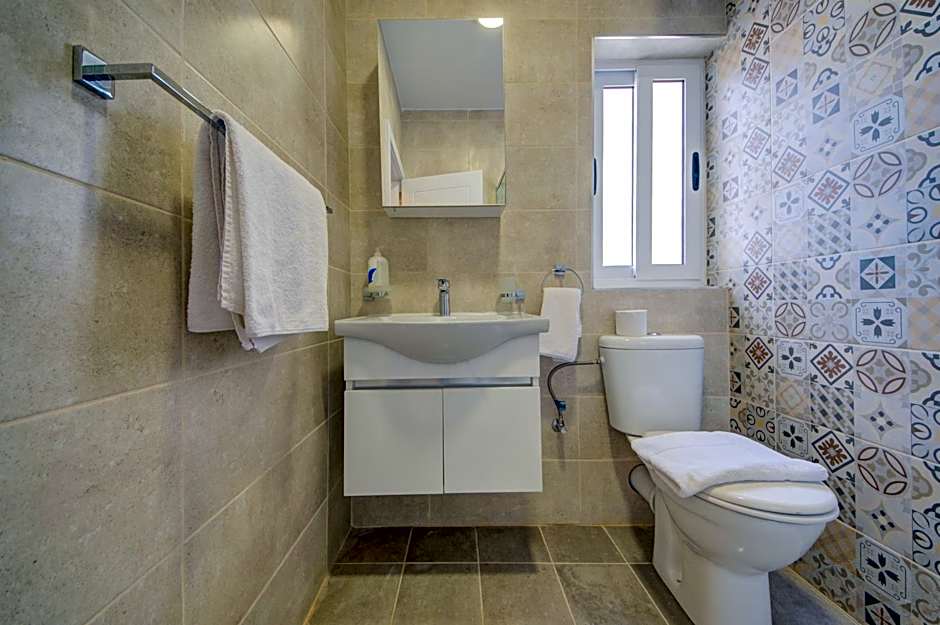 Marina Suites & apartments - Self catering - by Tritoni hotels