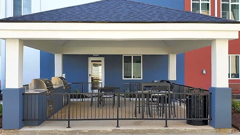 Candlewood Suites Lake Charles South By IHG