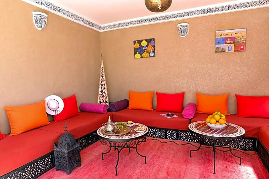 Riad Shaden