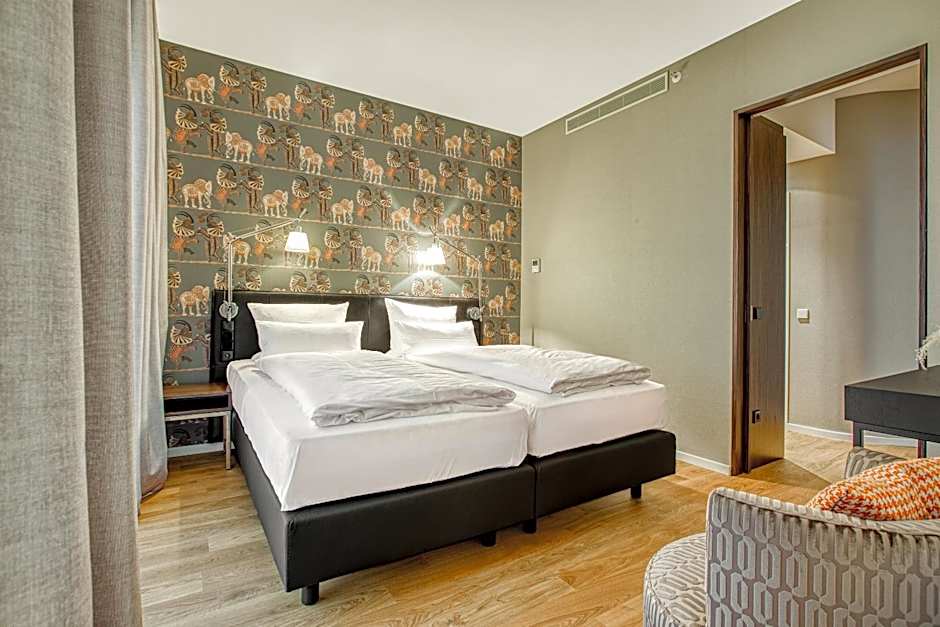 Parkhotel Heilbronn
