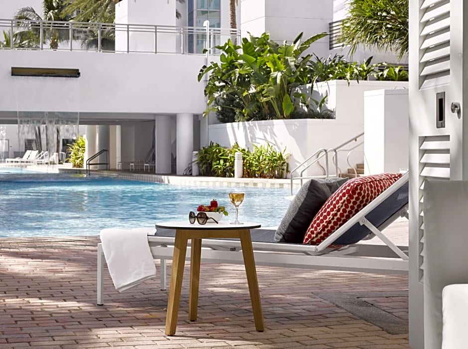 The Diplomat Beach Resort Hollywood, Curio Collection by Hilton