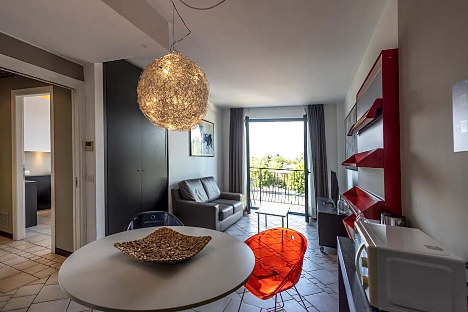 LVG Hotel Collection - CasAlbergo