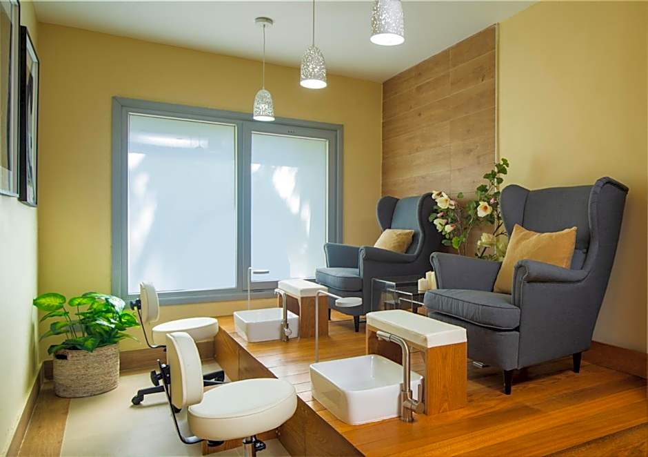 Riu Palace Tropical Bay-All Inclusive