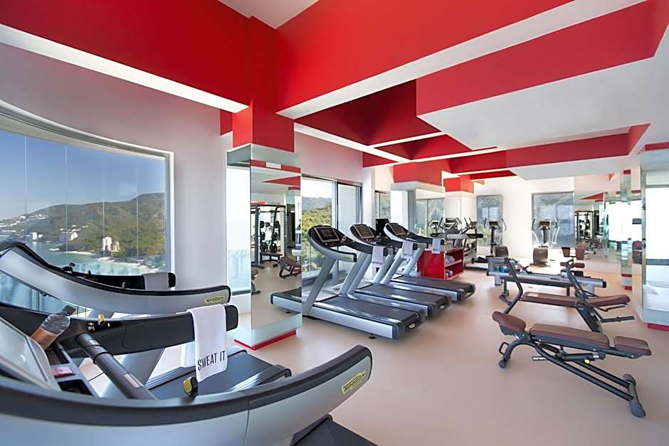 Mousai Adults Only - Puerto Vallarta