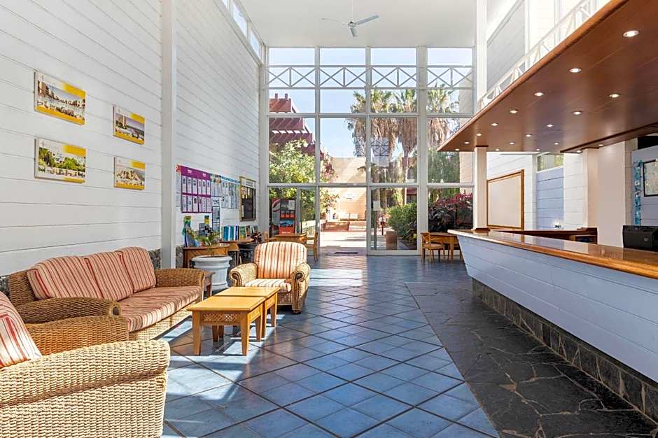 Hotel Club Palia Don Pedro