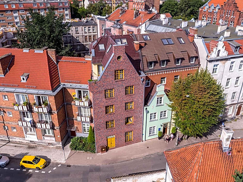 Hotel Bonum Old Town
