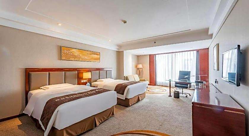 Dandong Xin An Dong Hotel