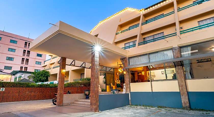 Sirin Hotel Hua Hin