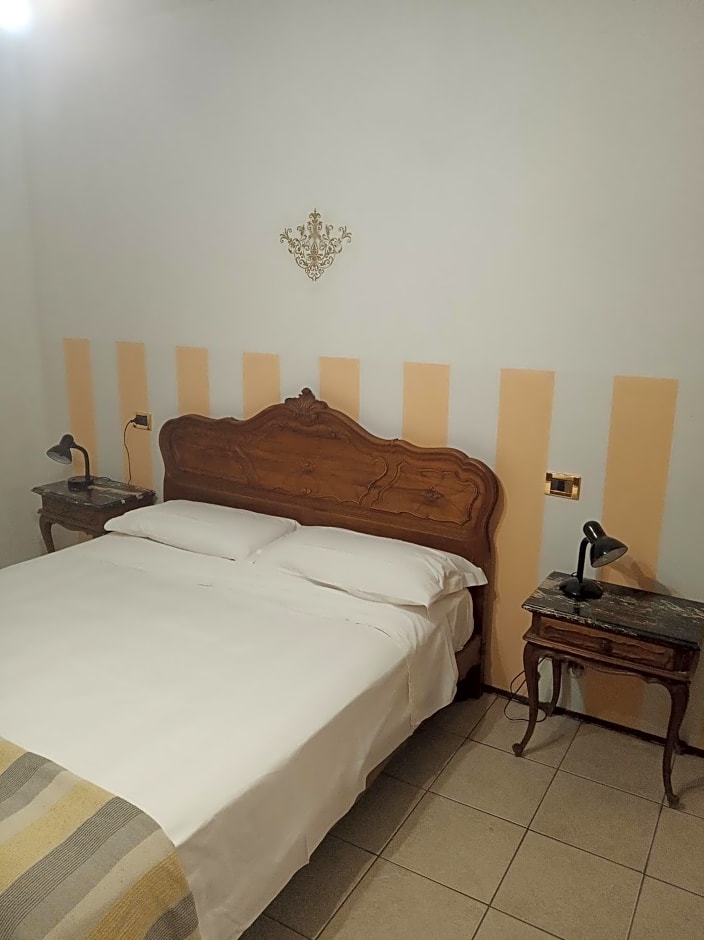 Bed & breakfast Mezzaluna