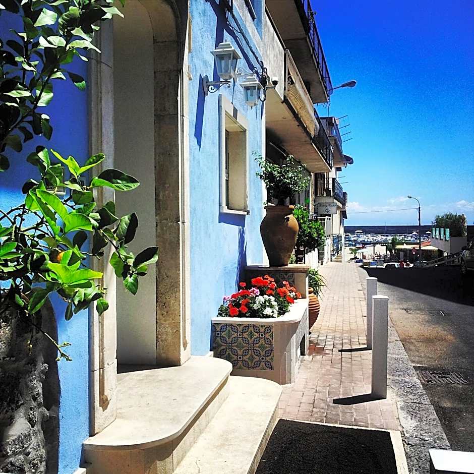 Hotel Villa Nefele