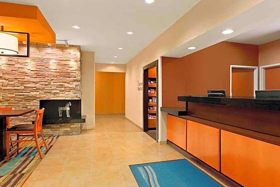 Fairfield Inn Racine