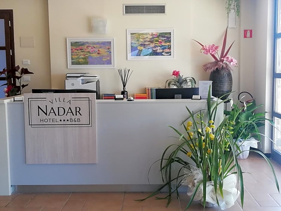 Villa Nadar