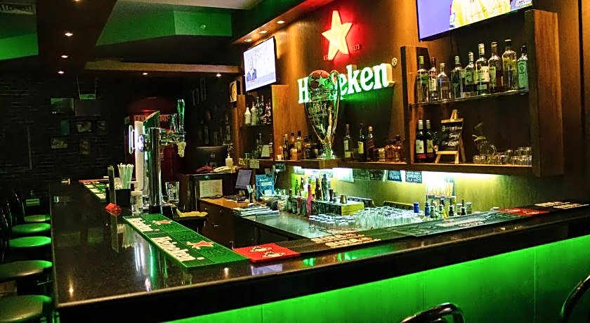 Delmon International Hotel