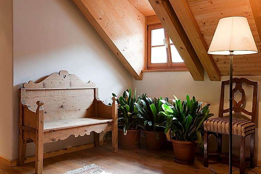 Gasthof/Albergo Dasser