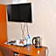 Omega Gardens Hotel