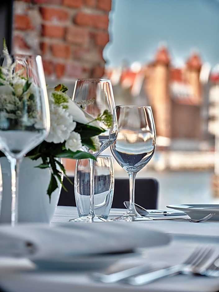 Holiday Inn Gdansk - City Centre By IHG