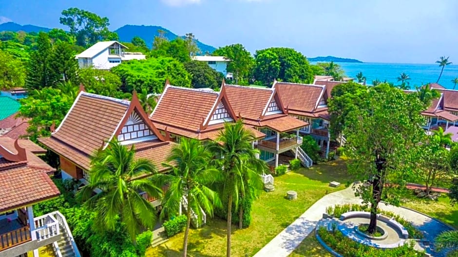 Aura Samui Best Beach Hotel - SHA Plus